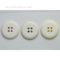 Laser magnetic buttons for shirts